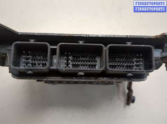 купить Блок управления двигателем на Renault Laguna 3 2007-2025