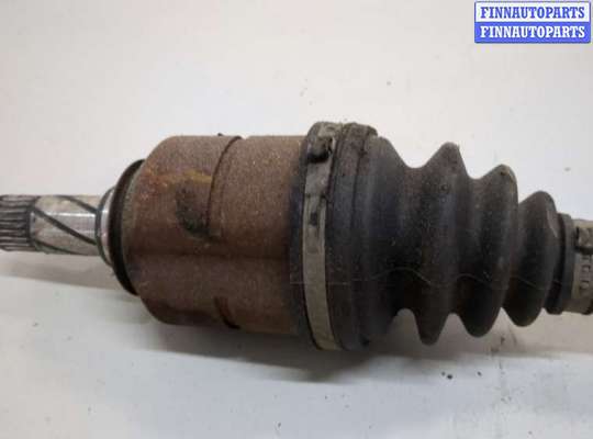 купить Полуось (приводной вал, шрус) на Opel Meriva 2003-2010