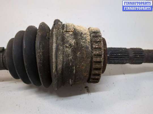 купить Полуось (приводной вал, шрус) на Opel Meriva 2003-2010