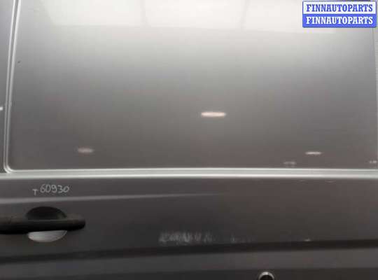 купить Дверь раздвижная на Mercedes Vito W639 2003-2014