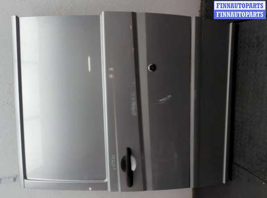 Дверь раздвижная MB1692292 на Mercedes Vito W639 2003-2014