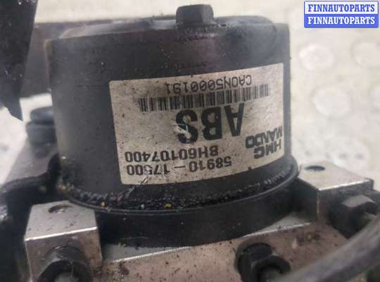 купить Блок АБС, насос (ABS, ESP, ASR) на Hyundai Matrix 2001-2010
