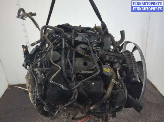 купить Турбина на Land Rover Range Rover Sport 2005-2013