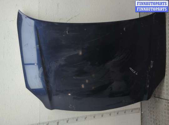 купить Капот на Toyota Avensis 2 2003-2009