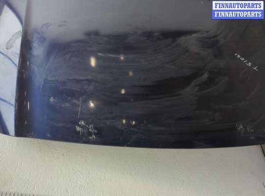 купить Капот на Toyota Avensis 2 2003-2009