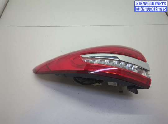 Фонарь задний на Ford Mondeo V