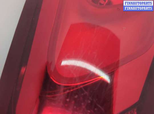 Фонарь задний на Ford Mondeo V