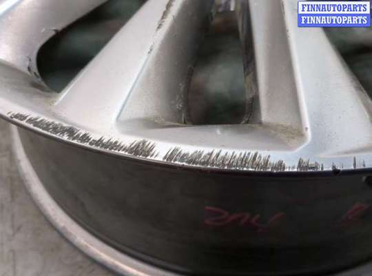 купить Диск литой на Hyundai Palisade 2018-2022