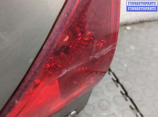 купить Замок багажника на Peugeot 3008 2009-2016