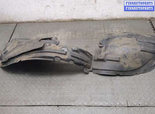 Защита арок (подкрылок) NS907864 на Nissan Juke 2010-2019