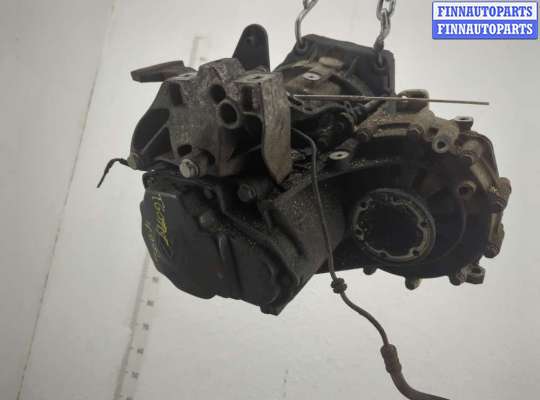 купить КПП 5-ст.мех. (МКПП) на Seat Leon 2 2005-2012