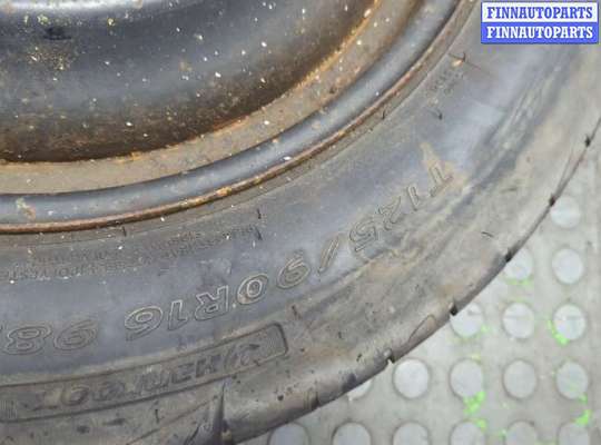 купить Колесо запасное (таблетка) на Ford Mondeo 4 2007-2015