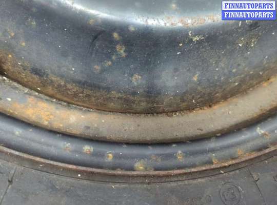 купить Колесо запасное (таблетка) на Ford Mondeo 4 2007-2015