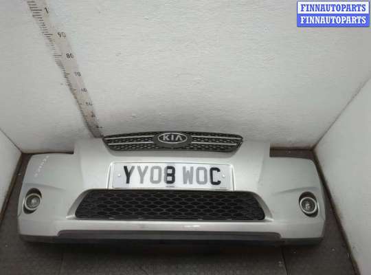 Бампер KA611279 на KIA Ceed 2007-2012