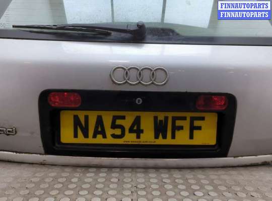 купить Набор инструментов штатный на Audi A6 (C5) Allroad 2000-2006