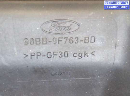 купить Резонатор воздушного фильтра на Ford Mondeo 2 1996-2000