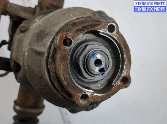 купить Кронштейн редуктора на Honda CR-V 2006-2012