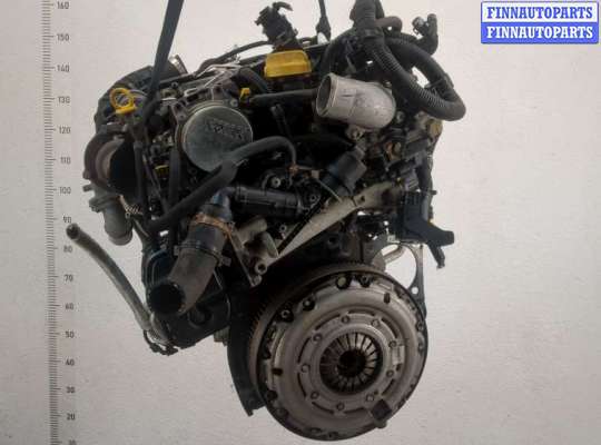 купить Двигатель (ДВС) на Suzuki SX4 2006-2014
