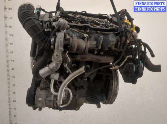 купить Двигатель (ДВС) на Suzuki SX4 2006-2014