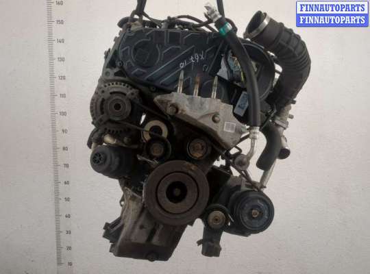 купить Двигатель (ДВС) на Suzuki SX4 2006-2014