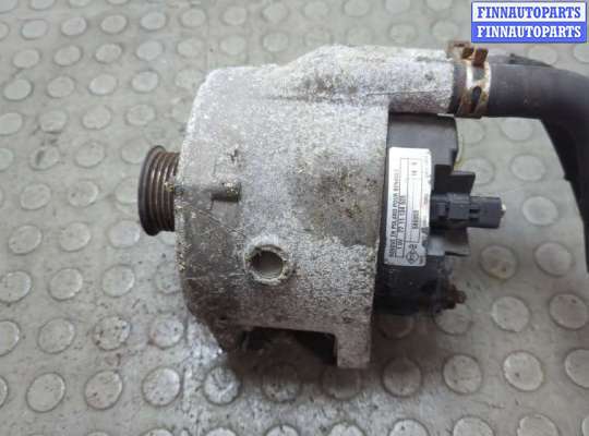 купить Генератор на Renault Scenic 2003-2009