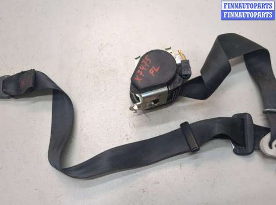 Купить Ремень безопасности на Peugeot 207 2006-2015 Ремень безопасности PG1203604 на Peugeot 207 2006-2015