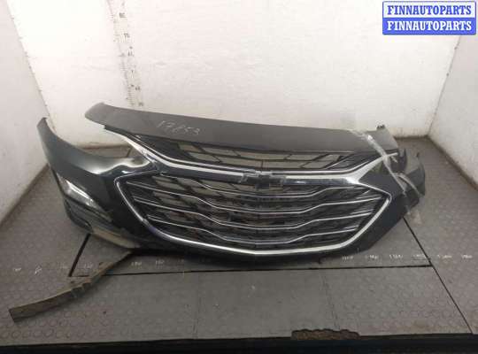 купить Бампер на Chevrolet Malibu 2018-2025