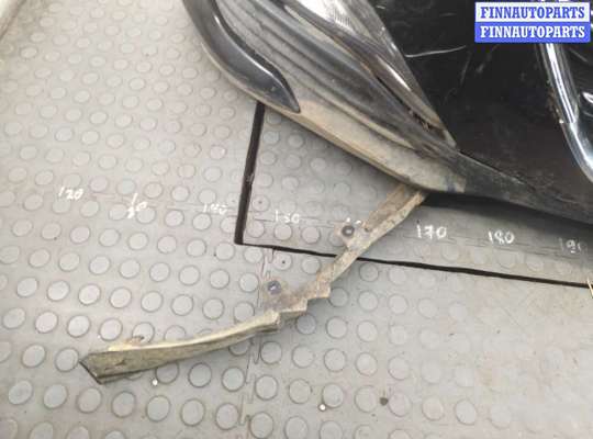 купить Бампер на Chevrolet Malibu 2018-2025