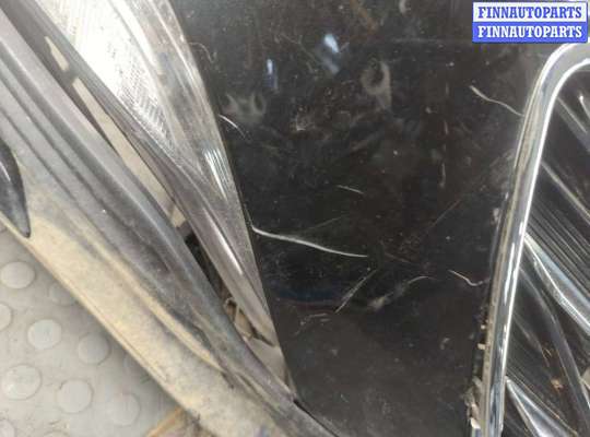 купить Бампер на Chevrolet Malibu 2018-2025