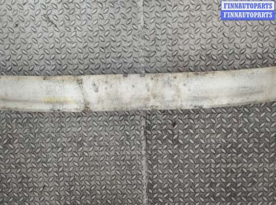 Усилитель бампера OP2422691 на Opel Corsa D 2006-2014