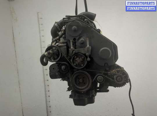 купить Двигатель (ДВС) на Ford Transit (Tourneo) Connect 2002-2013