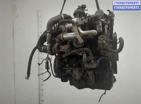 Купить Двигатель (ДВС) на Ford Transit (Tourneo) Connect 2002-2013 Двигатель (ДВС) FO2145433 на Ford Transit (Tourneo) Connect 2002-2013