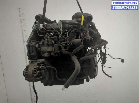 купить Двигатель (ДВС) на Ford Transit (Tourneo) Connect 2002-2013