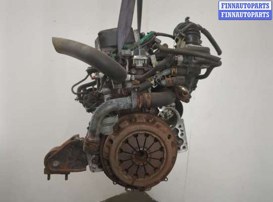 купить Двигатель (ДВС) на Suzuki Liana 2001-2008