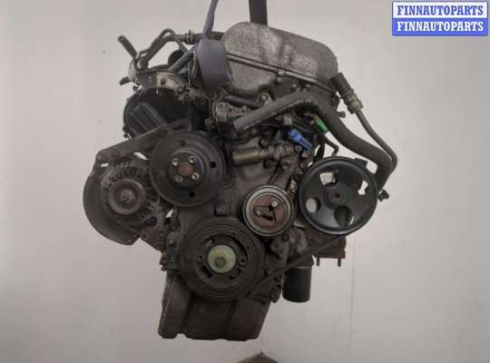 купить Двигатель (ДВС) на Suzuki Liana 2001-2008