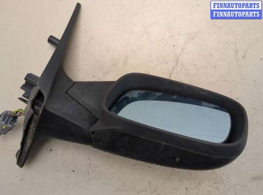 Зеркало боковое RN1580741 на Renault Laguna 2 2001-2007