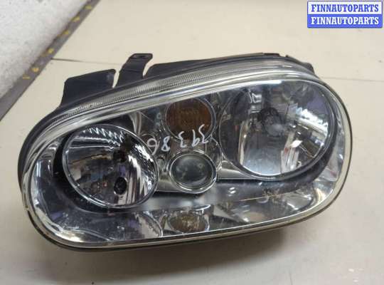 Фара передняя на Volkswagen Golf IV (1J)