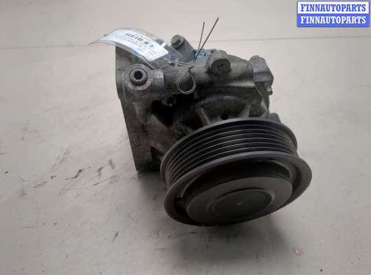 Насос водяной (помпа) OP2323723 на Opel Astra K 2015-2021