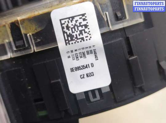 купить Шлейф руля на Volkswagen Touareg 2006-2010