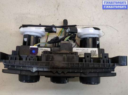 купить Кнопка аварийки на Chevrolet Trax 2016-2022