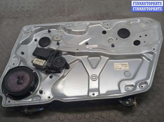 Стеклоподъемник электрический VG2728885 на Volkswagen Passat 5 2000-2005