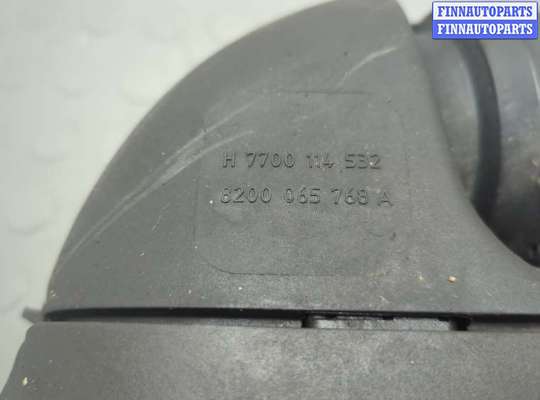 купить Корпус воздушного фильтра на Renault Scenic 1996-2002