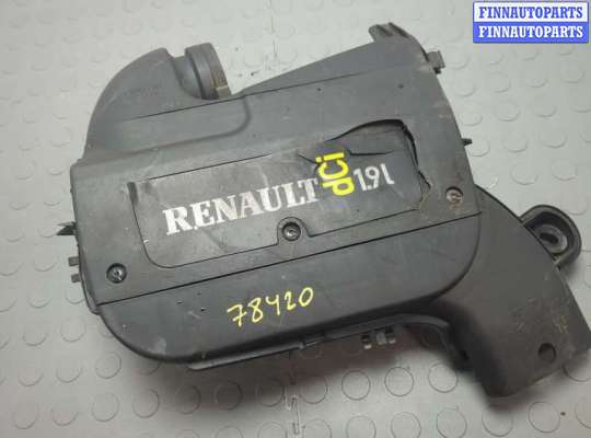 купить Корпус воздушного фильтра на Renault Scenic 1996-2002