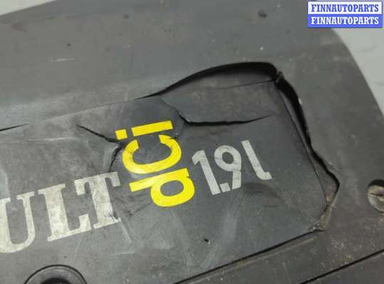купить Корпус воздушного фильтра на Renault Scenic 1996-2002