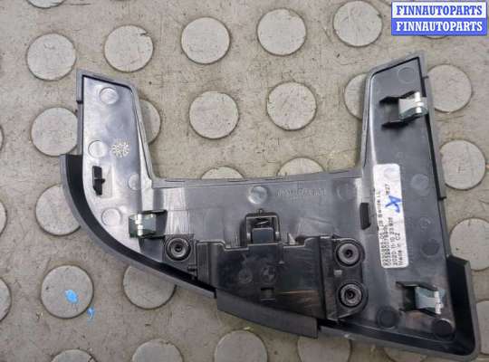 купить Пластик центральной консоли на BMW 5 G30, G31 2017-2023