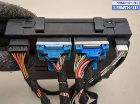 купить Блок комфорта на Mercedes ML W163 1997-2005