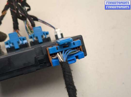 купить Блок комфорта на Mercedes ML W163 1997-2005