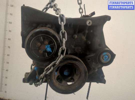 купить Блок цилиндров (Шорт блок) на Mercedes CLK W209 2002-2010