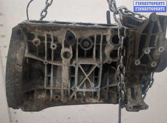 купить Блок цилиндров (Шорт блок) на Mercedes CLK W209 2002-2010