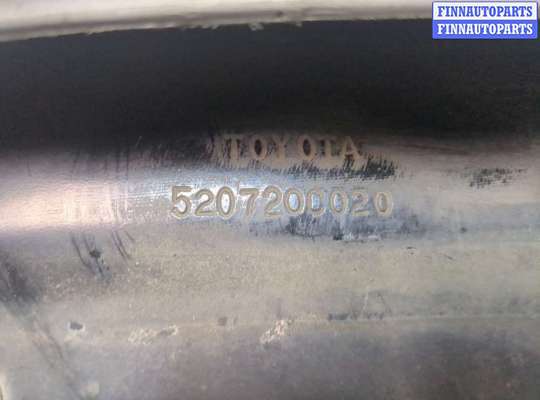 купить Бампер на Toyota Tundra 2007-2013
